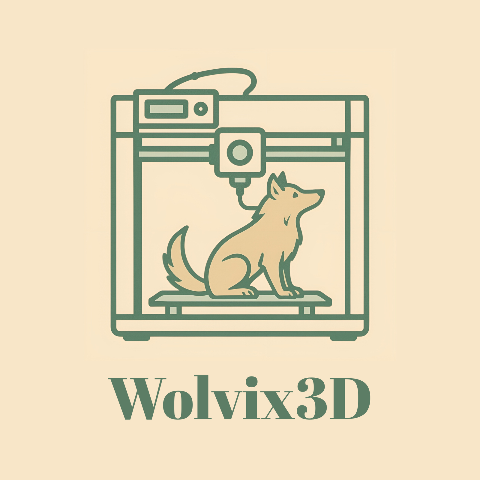 Wolvix3D