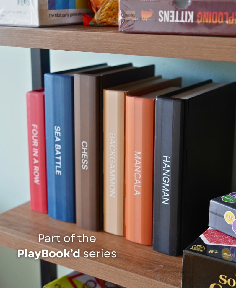 PlayBook’d – Backgammon — foto 8