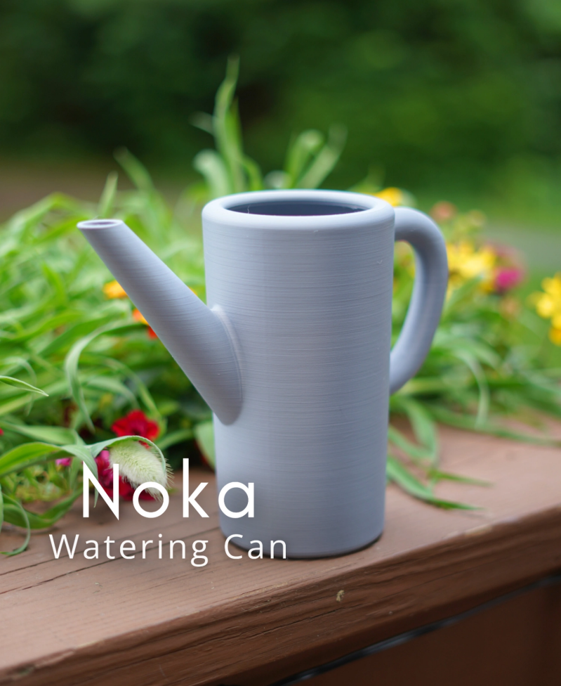 Noka gieter