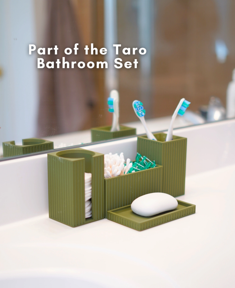 Taro badkamer organizer