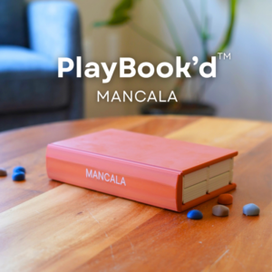 Playbook’d Mancala