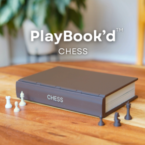 Playbook’d – Chess