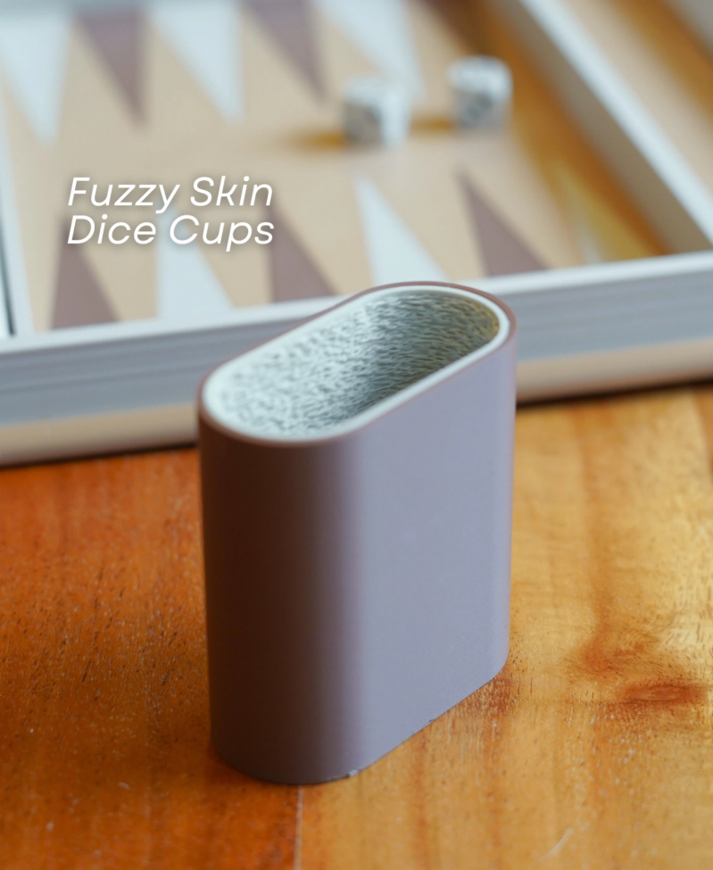 PlayBook’d – Backgammon — foto 6