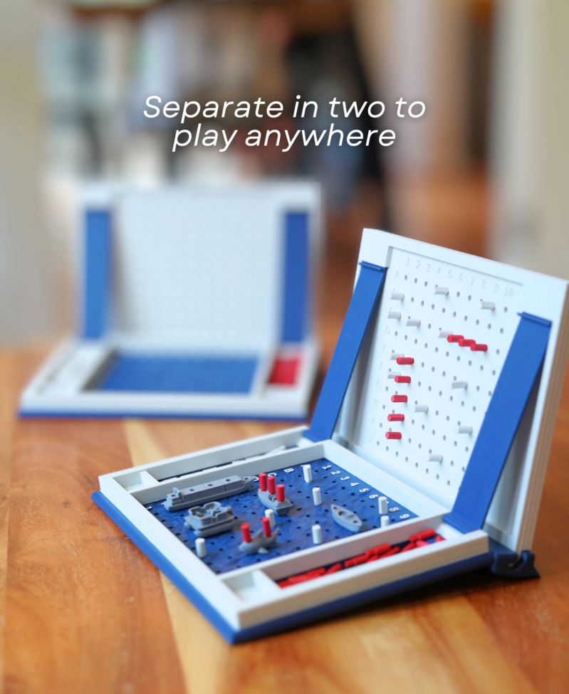 Playbook’d – Zeeslag — foto 4