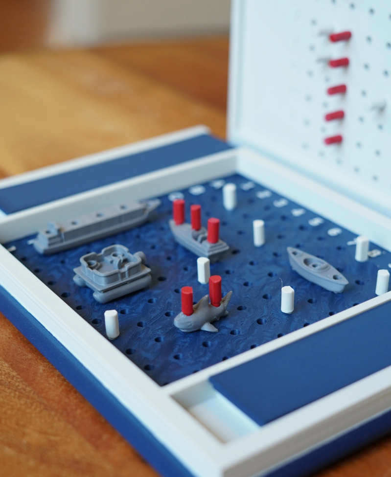 Playbook’d – Zeeslag — foto 7