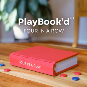 Playbook’d – Four in a Row