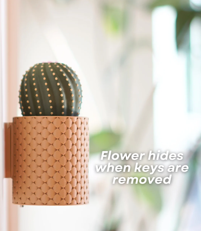 CactiKeys sleutelhouder — foto 3