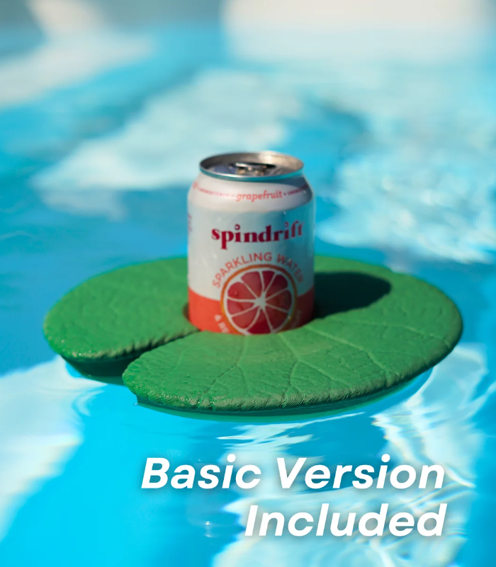 Lily Pad Cupholder — foto 4