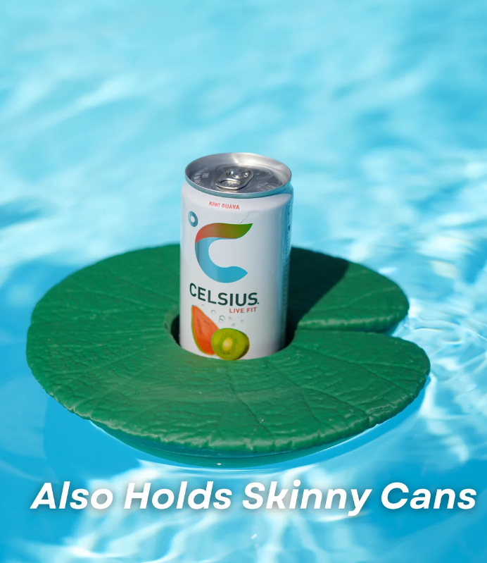 Lily Pad Cupholder — foto 5