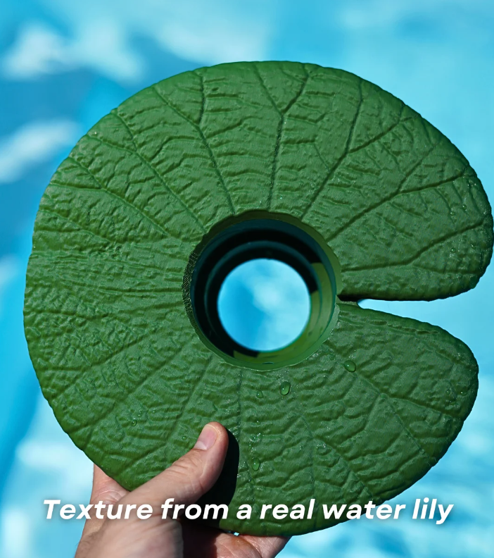 Lily Pad Cupholder — foto 6
