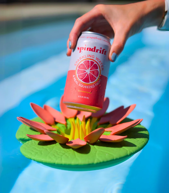 Lily Pad Cupholder — foto 7