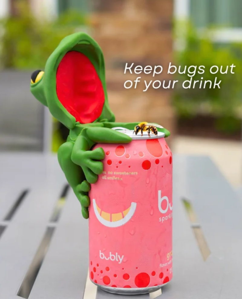 Fizzy Frog — foto 2