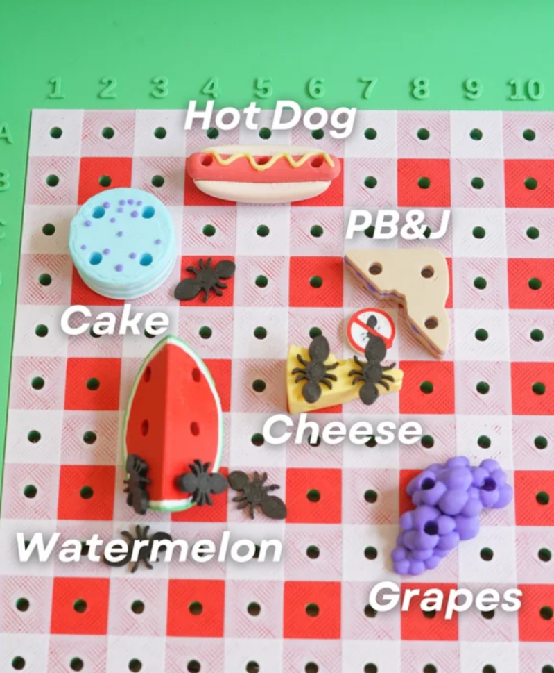 Snack Attack — foto 5