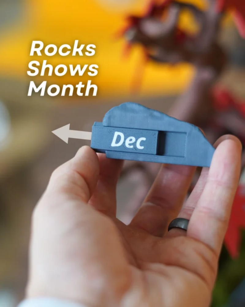 Bonsai Calendar — foto 6