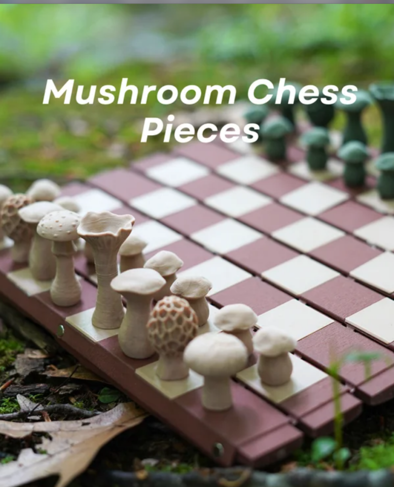 Forest Chess — foto 2