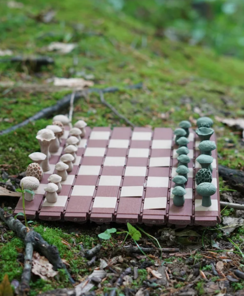 Forest Chess — foto 3