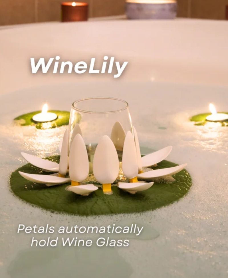 Bath Lillies — foto 2