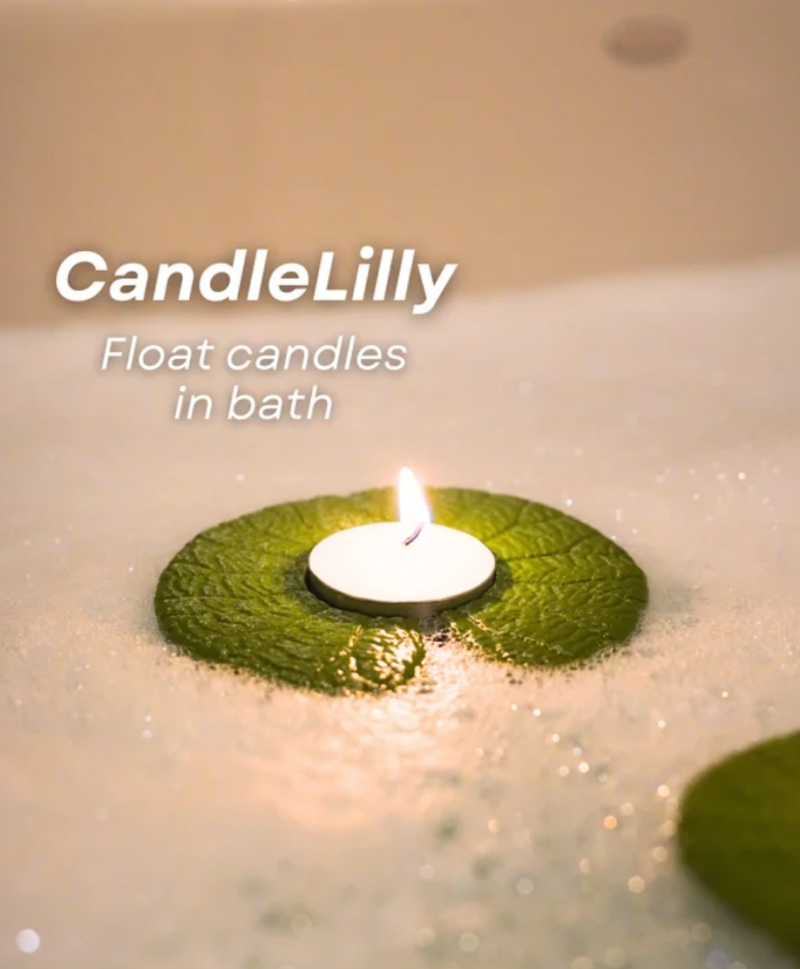 Bath Lillies — foto 5