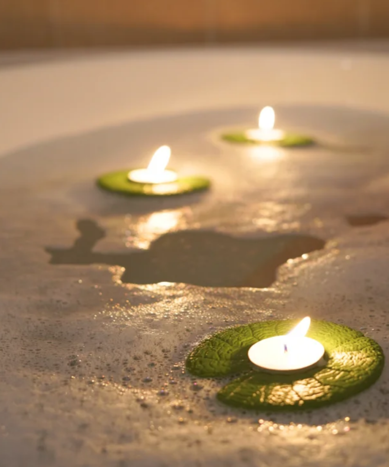 Bath Lillies — foto 6