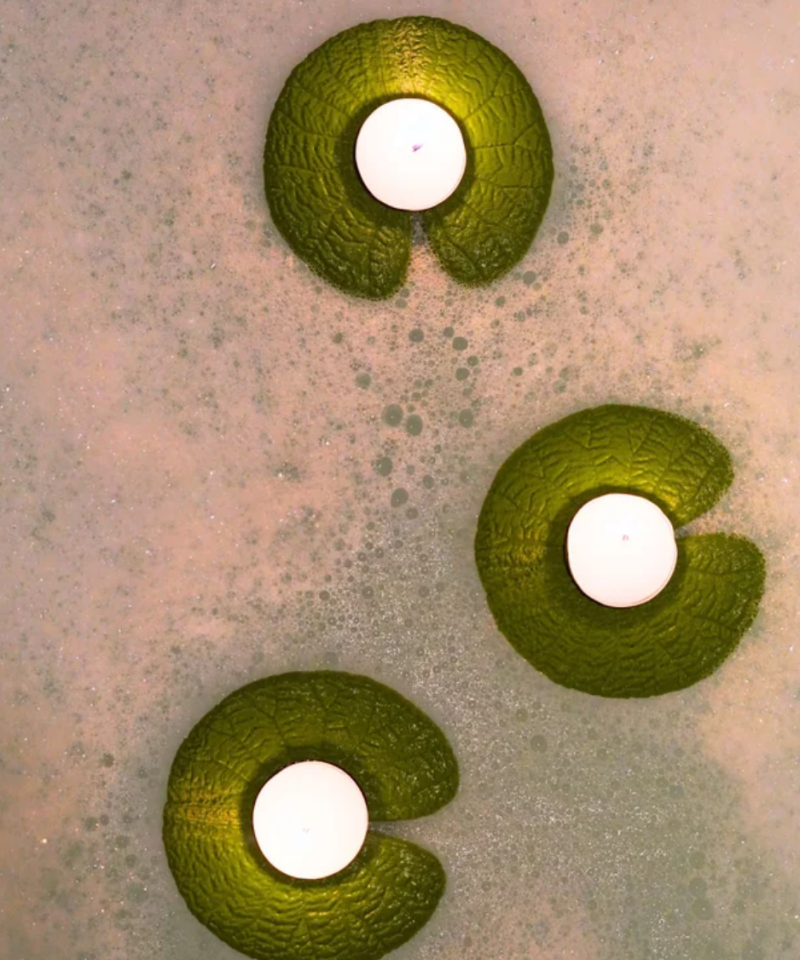 Bath Lillies — foto 7
