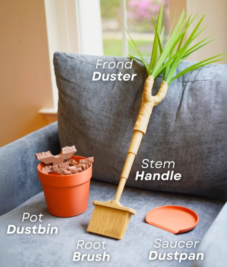 Dust Free Dragon Tree — foto 8