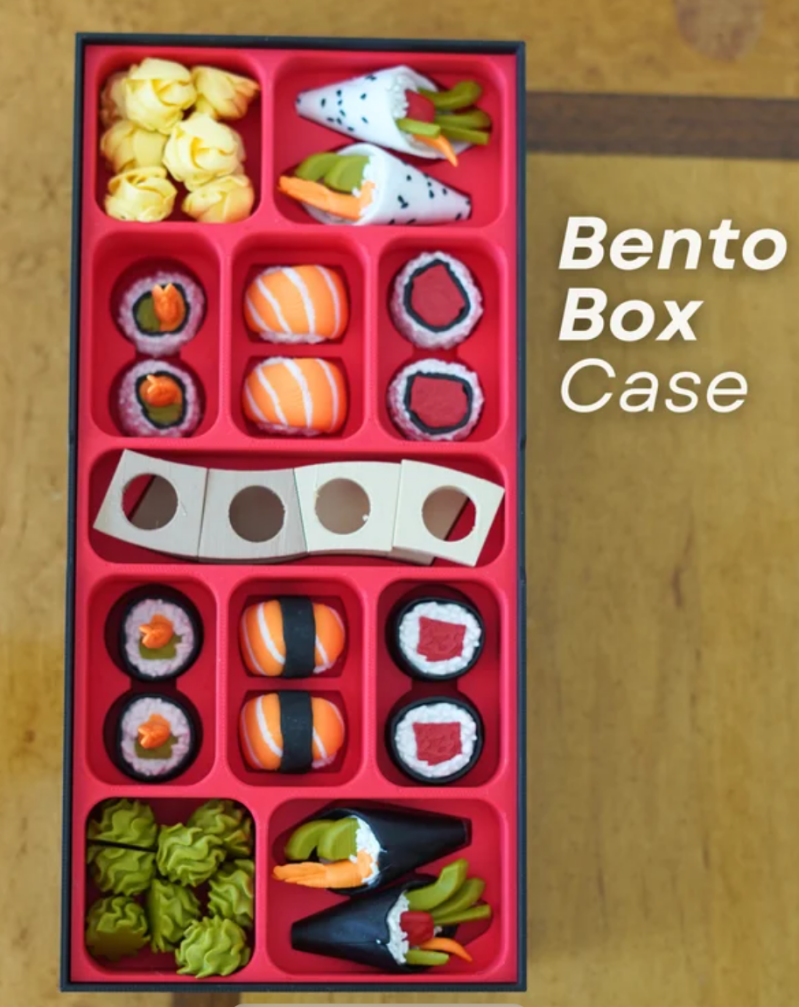 Sushi Chess — foto 3