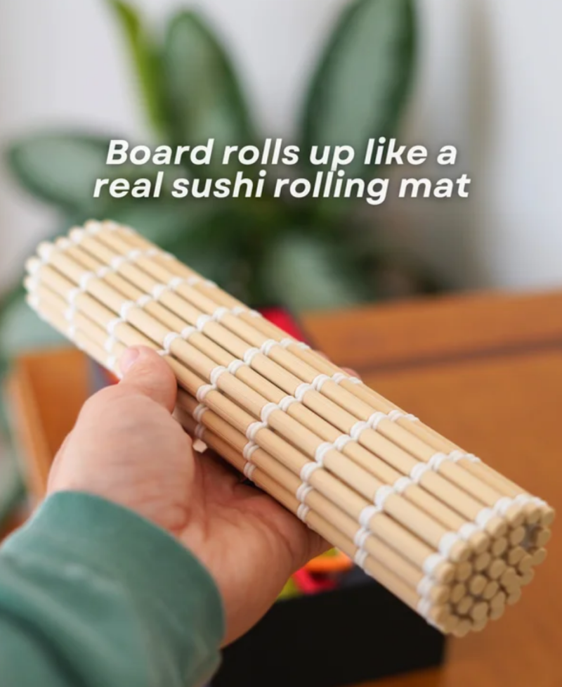 Sushi Chess — foto 11