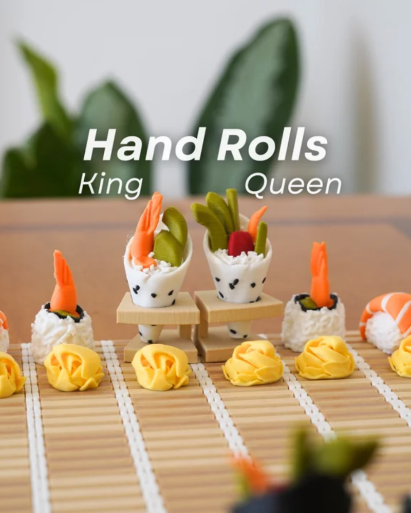 Sushi Chess — foto 5