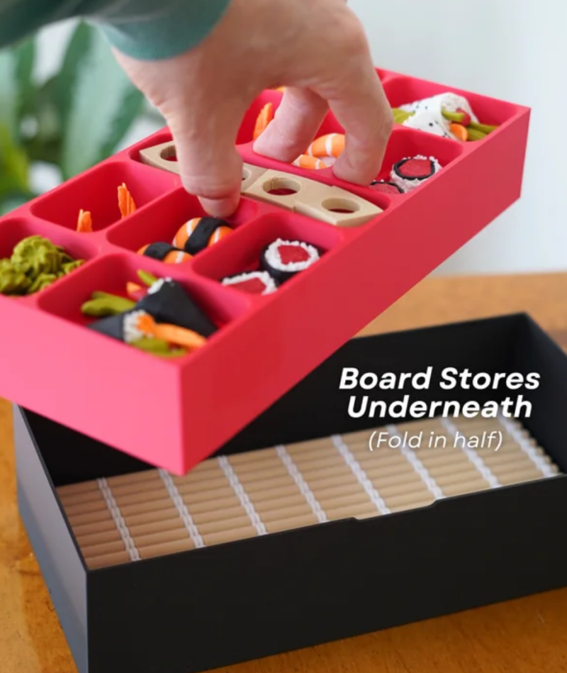 Sushi Chess — foto 12