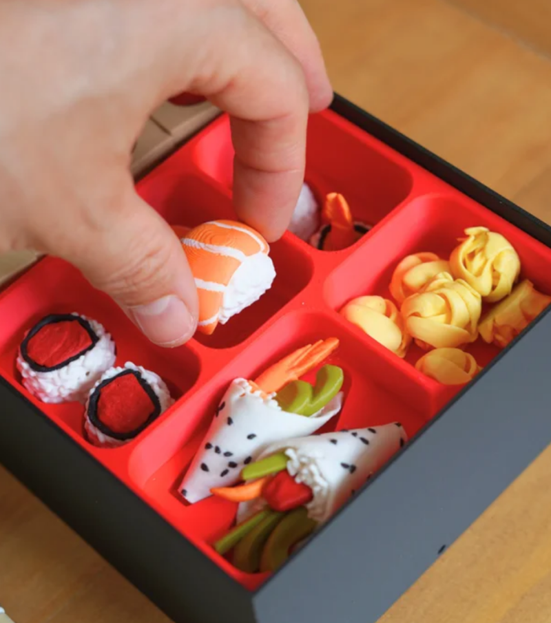 Sushi Chess — foto 9