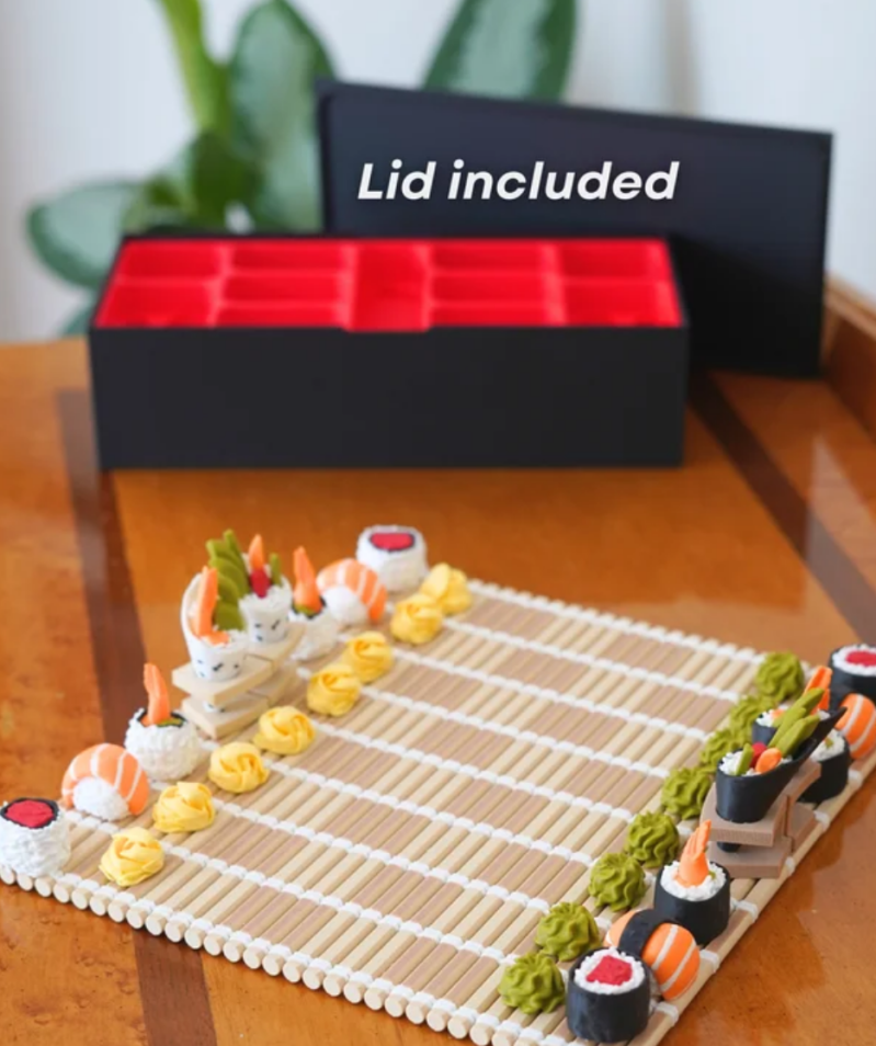 Sushi Chess — foto 8