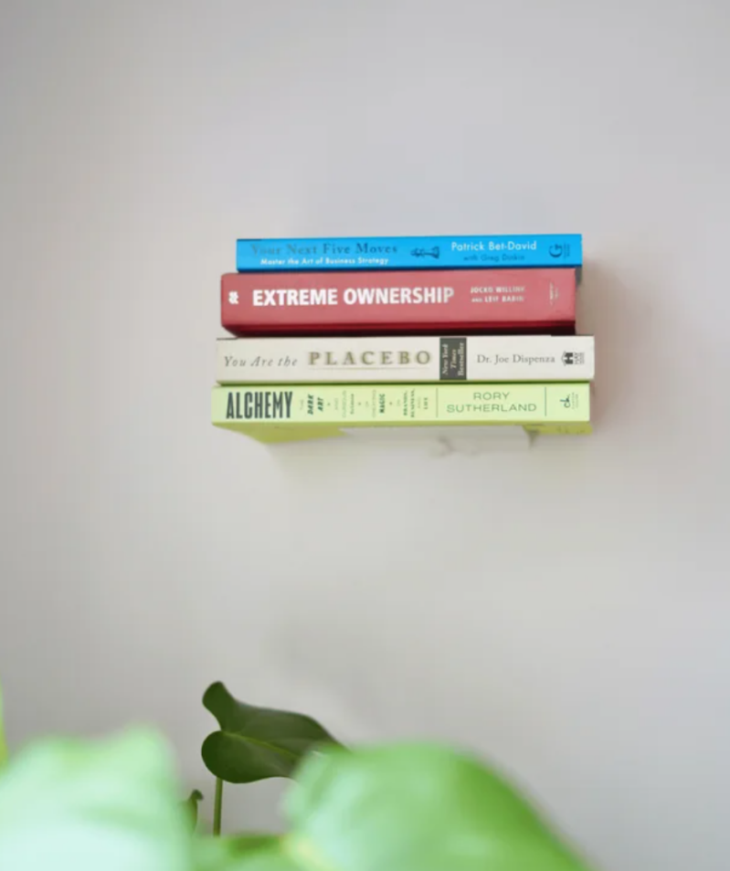 Invis Shelf — foto 2